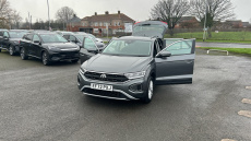 Volkswagen T-Roc 1.0 TSI Life 5dr Petrol Hatchback